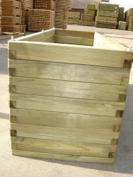 Цветочница 50х46 500х1200хН460