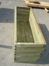 Цветочница 50х46 500х1500хН460