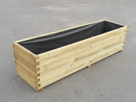 Цветочница 50х46 500х1800хН460