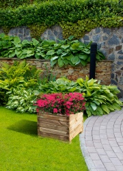 Цветочница 50х46 500х500хН460